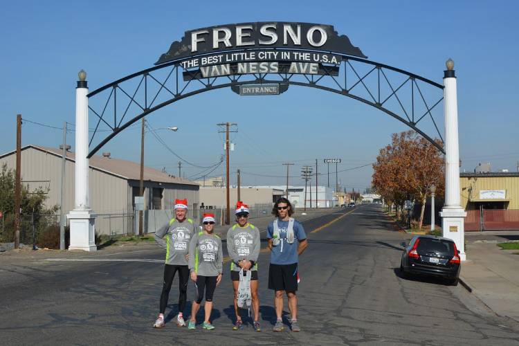 Best Neighborhoods In Fresno CA For Singles and Young Professionals