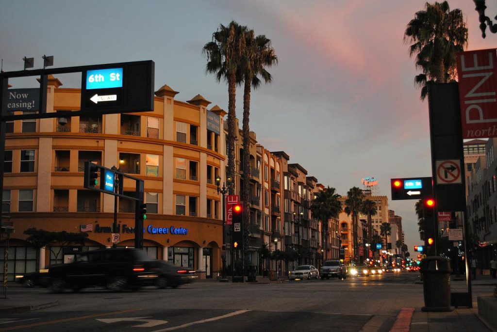 Best Neighborhoods in Long Beach for Families