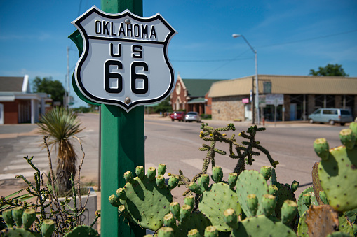 Best Neighborhoods In Oklahoma City For Families